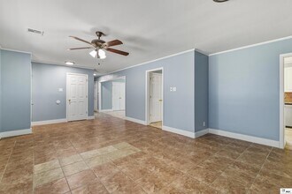 2013 Frances Pl in Monroe, LA - Building Photo - Building Photo