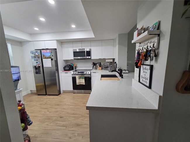 property at 16171 Blatt Blvd