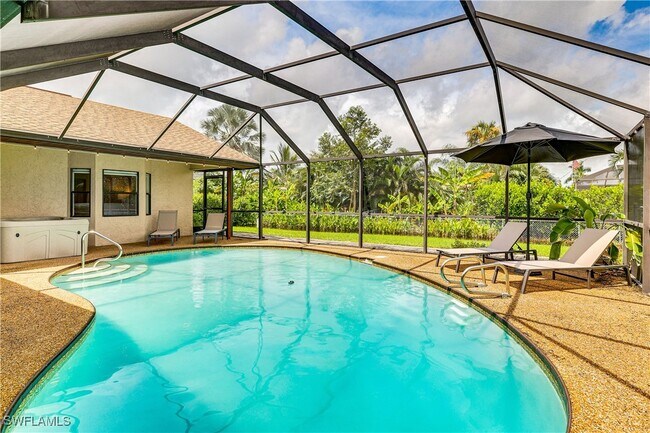 property at 6030 Perthshire Ln