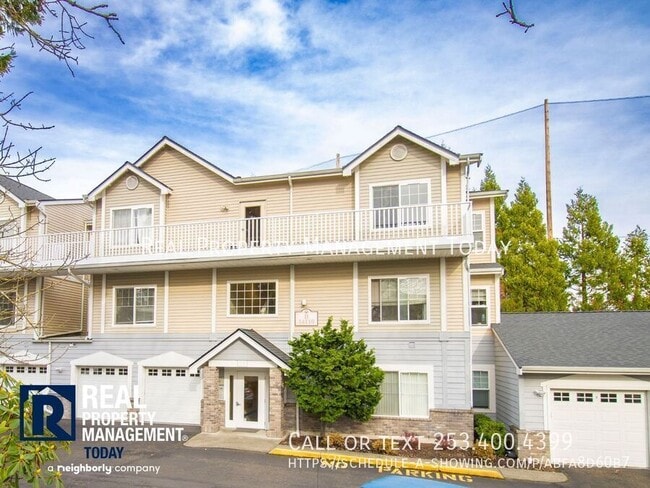 property at 14110 SE 171st Way