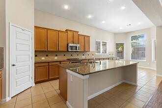 22023 Flashing Ridge in Spring, TX - Building Photo - Building Photo