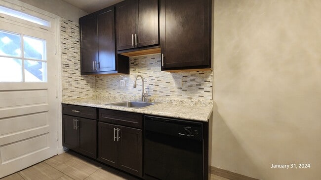 1032 Sanford Ave in St. Louis, MO - Building Photo - Building Photo