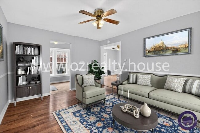 3377 Lagrange St in Toledo, OH - Building Photo - Building Photo