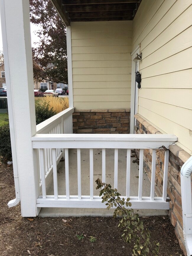 3752 Ponderosa Ct, Unit 3752 Ponderosa Ct #1 in Evans, CO - Building Photo - Building Photo