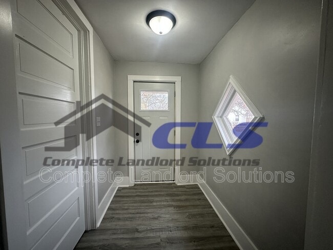 1507 5th Ave in Terre Haute, IN - Building Photo - Building Photo