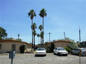 1004 E Copper St in Tucson, AZ - Building Photo - Building Photo