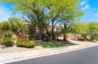 11237 Campsie Fells Ct in Las Vegas, NV - Building Photo - Building Photo