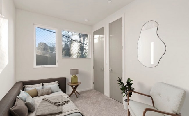 2921A Franklin Ave E, Unit The Eastlake Perch in Seattle, WA - Foto de edificio - Building Photo