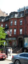 112 Newbury St in Boston, MA - Building Photo - Building Photo
