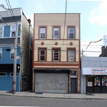 415 Jersey St in Staten Island, NY - Building Photo - Building Photo