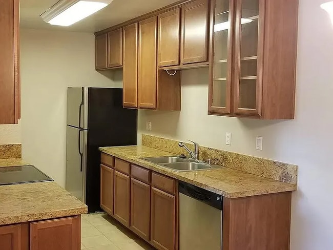 property at 9909 Azuaga St