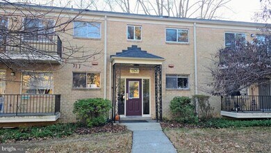 10636 Montrose Ave in Bethesda, MD - Building Photo - Building Photo