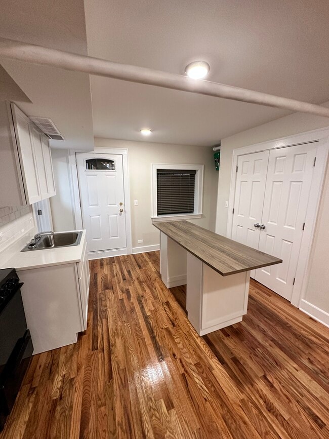 845 W Agatite Ave, Unit 3W in Chicago, IL - Building Photo - Building Photo