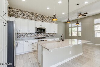 3810 East Stiles Lane in Gilbert, AZ - Building Photo - Building Photo