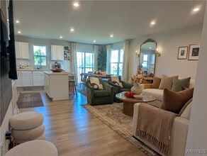 166 Grant Blvd in Lackawanna, NY - Building Photo - Building Photo