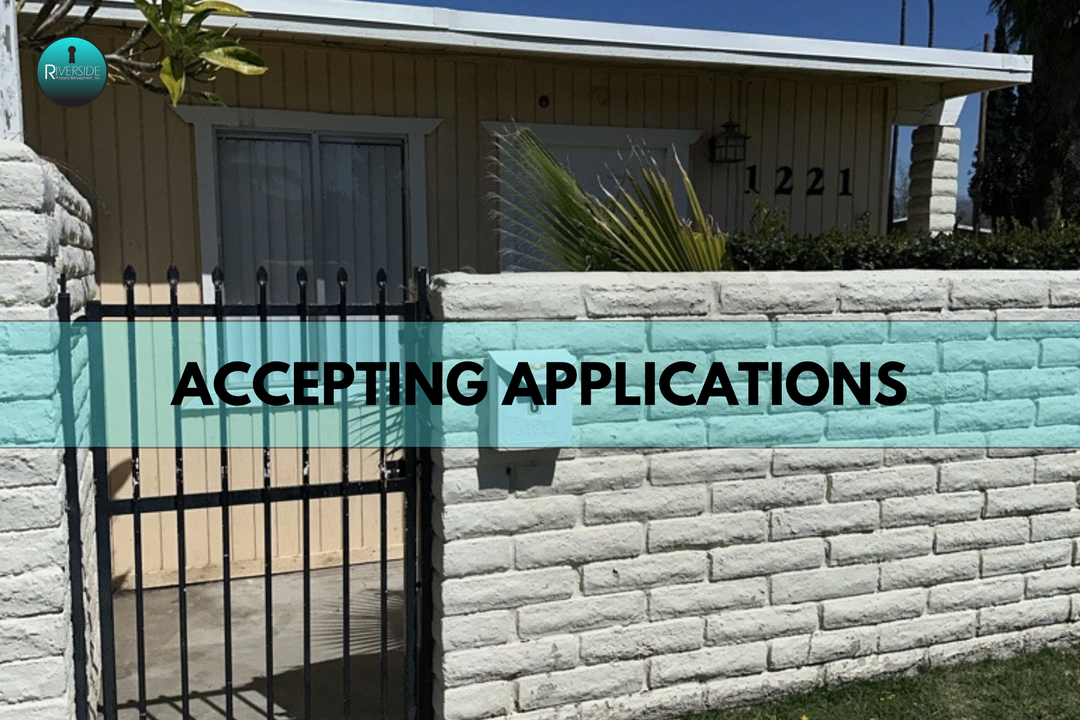 1221 Villa St in Riverside, CA - Building Photo
