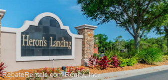 13816 Herons Landing Way