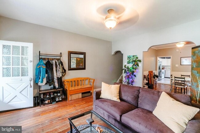 456 Lyceum Ave in Philadelphia, PA - Building Photo - Building Photo