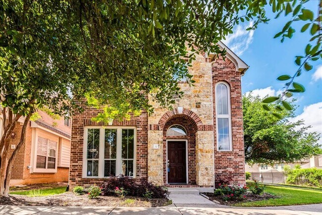 14812 Avery Ranch Blvd in Austin, TX - Building Photo - Building Photo