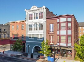 88 Remsen St in Cohoes, NY - Building Photo