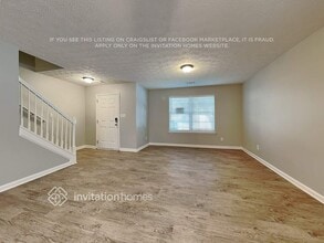 1161 Winding Down Way in Grayson, GA - Foto de edificio - Building Photo