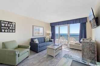 2300 N Ocean Blvd in Myrtle Beach, SC - Building Photo - Building Photo