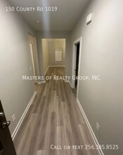150 County Rd 1019 in Thorsby, AL - Building Photo - Building Photo