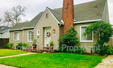 5250 21st Ave in Sacramento, CA - Building Photo - Building Photo
