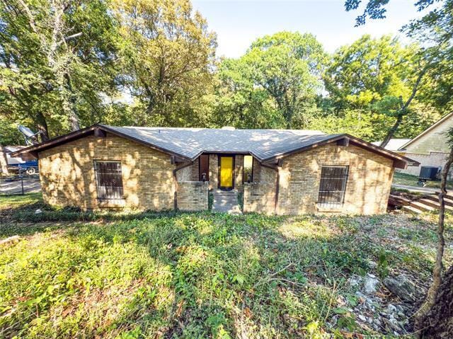 property at 1310 Bow Creek Dr