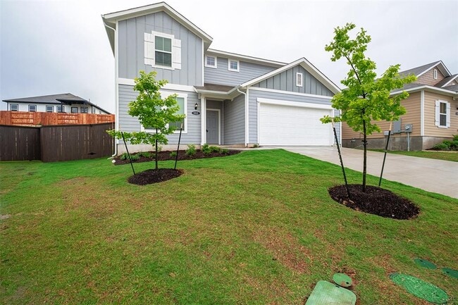 property at 5513 Raphael Cv