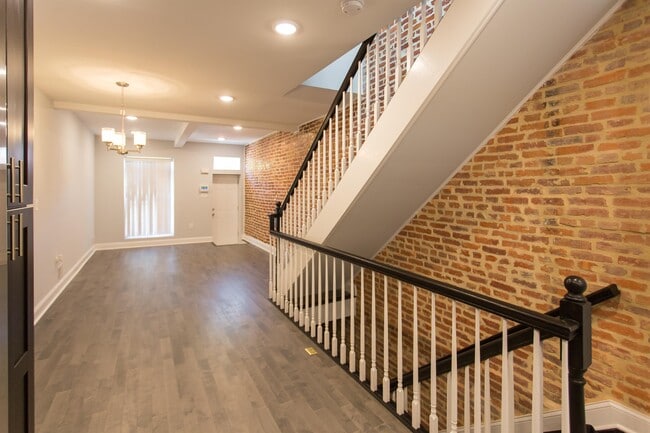 617 S Lehigh St in Baltimore, MD - Building Photo - Building Photo