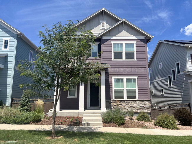 property at 1168 Solitaire St