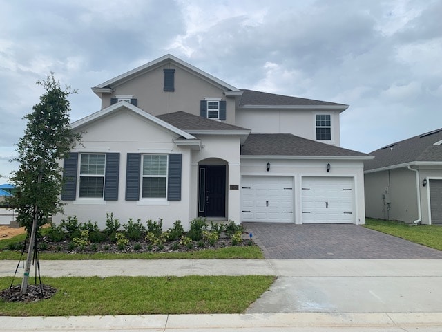 15247 Lake Lamonia St in Oakland, FL - Foto de edificio - Building Photo