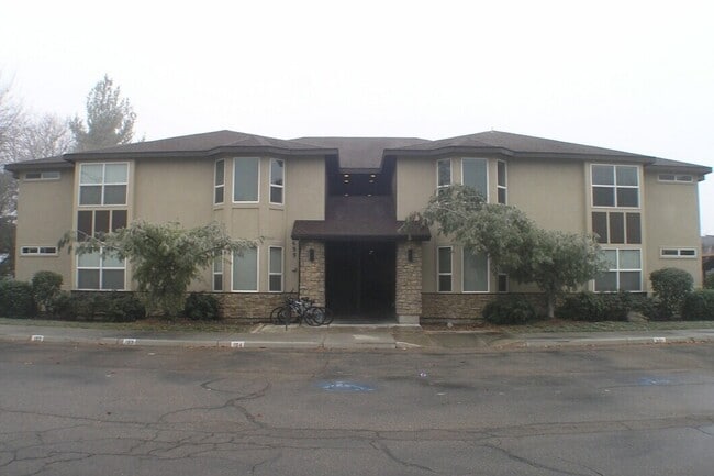 Horizon Park Apartments