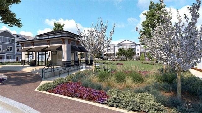 2600 Holcomb Bridge Rd in Alpharetta, GA - Building Photo - Building Photo