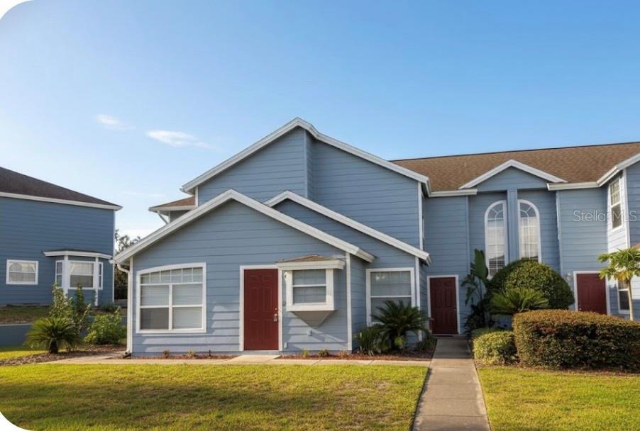 227 Orchid Dr in Davenport, FL - Building Photo