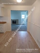 1906 Shamrock Ln in Flint, MI - Building Photo - Building Photo