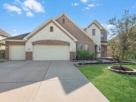 2311 Cranbrook Ridge Ln in Sugar Land, TX - Building Photo