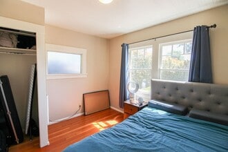 1816 Garden St in San Luis Obispo, CA - Building Photo - Building Photo