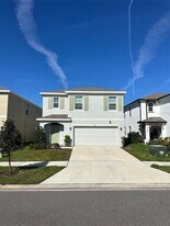 5703 Hollingworth Trl in Wesley Chapel, FL - Building Photo