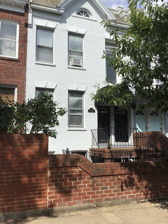 1706 Floyd Ave in Richmond, VA - Building Photo