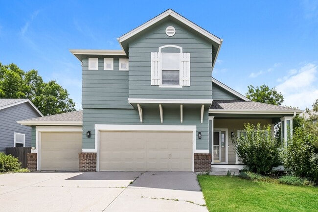 12575 S Beaver Creek Way