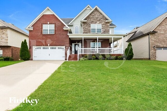 property at 1278 Snowball Ln