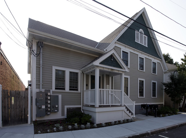 386-388 Granite St in Quincy, MA - Building Photo - Building Photo