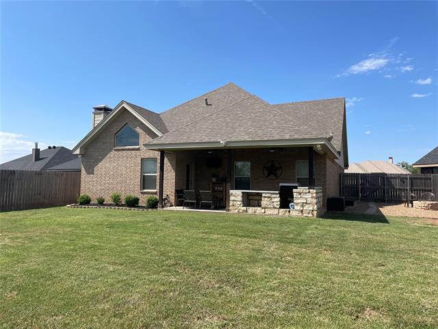 4733 Bunny Run in Abilene, TX - Building Photo - Building Photo