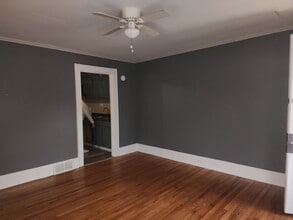 704 3rd St in Spencer, NC - Building Photo - Building Photo