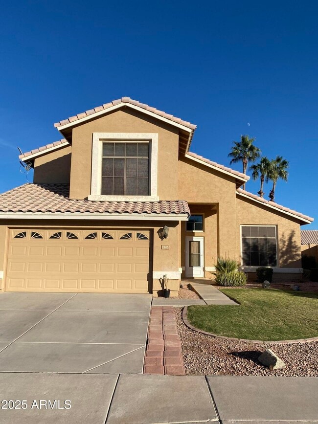 property at 2745 S Sean Dr