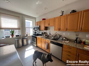 181 Harvard St, Unit 3A in Brookline, MA - Building Photo - Building Photo
