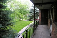 Center Grove Apartments photo'