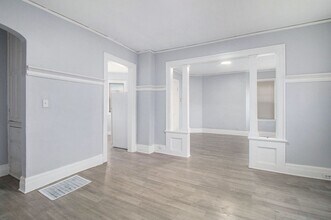 3801 Ellery St in Detroit, MI - Building Photo - Building Photo